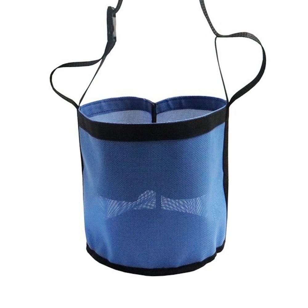 Mesh Feeder Bag - Многоцветная герметичная сумка для кормления лошадей