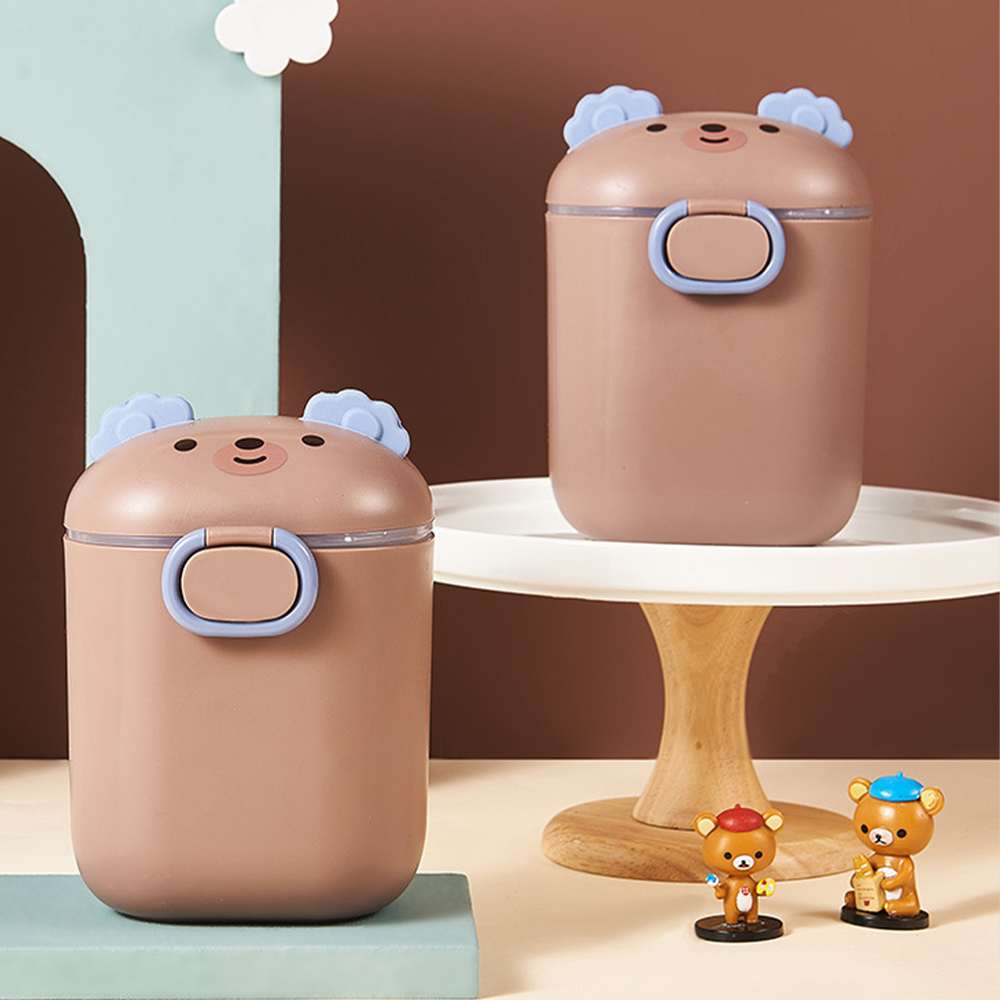 Baby Food Jars - Контейнер для детского питания Travel Formula,