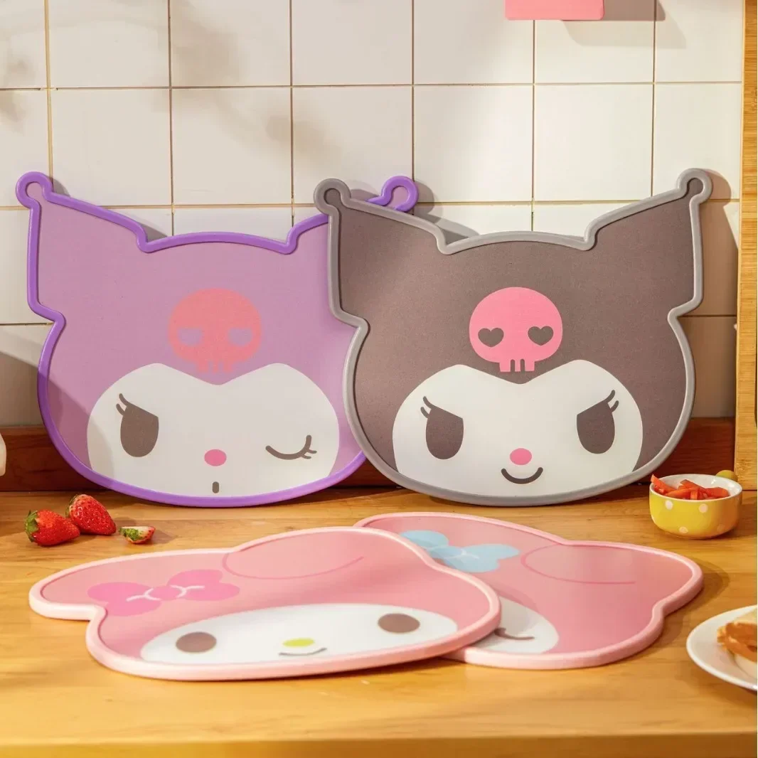 Baby Food For 1 Year Old - Разделочная доска Sanrio My Melody в