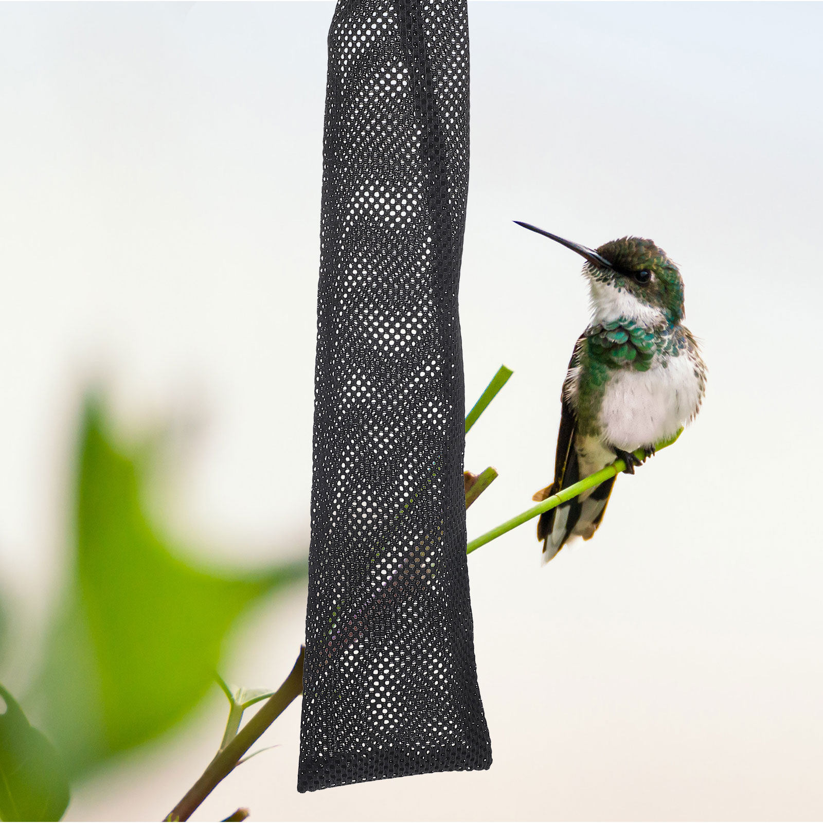 Mesh Feeder Bag - Набор из 3 прочных нейлоновых мешков-кормушек