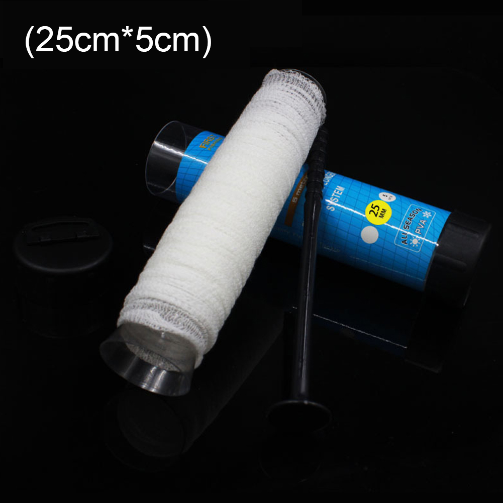 5-метровый сменный мешок для п – обзор и цена Mesh Feeder Bag