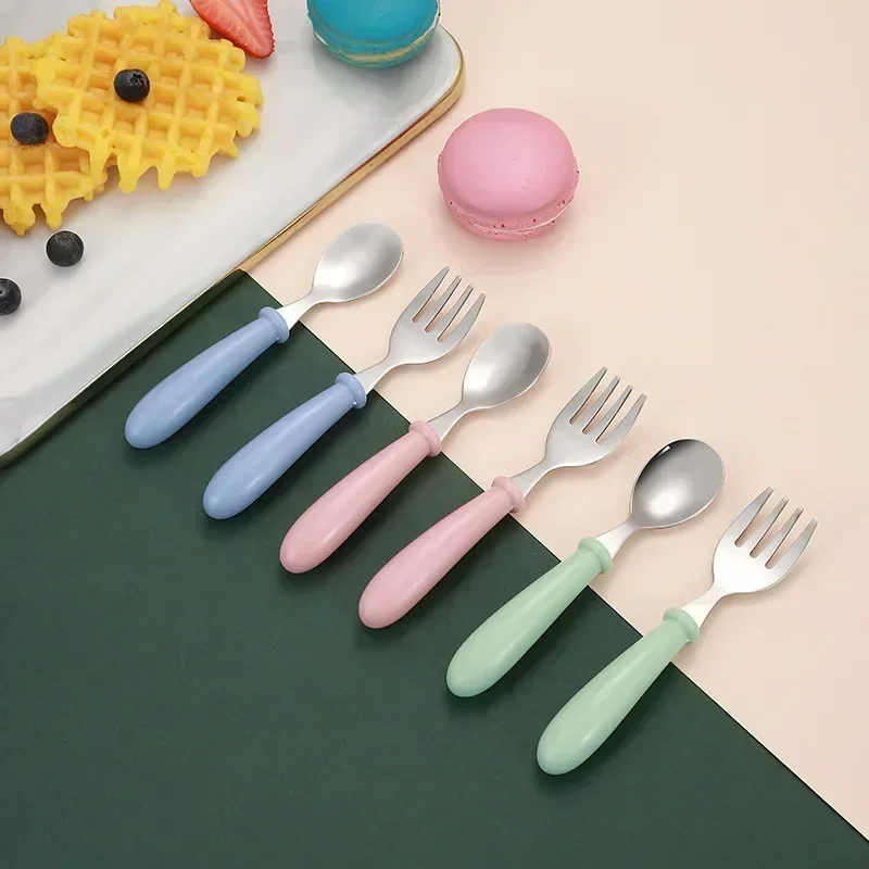 Набор детских столовых приборо – обзор и цена Baby Food Dispensing Spoon