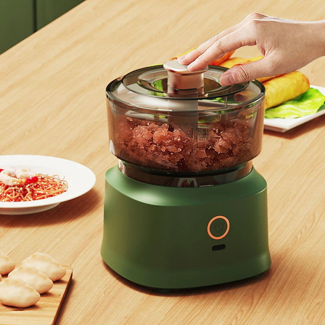 Мини-измельчитель для мяса, 35 – обзор и цена Baby Food Mill
