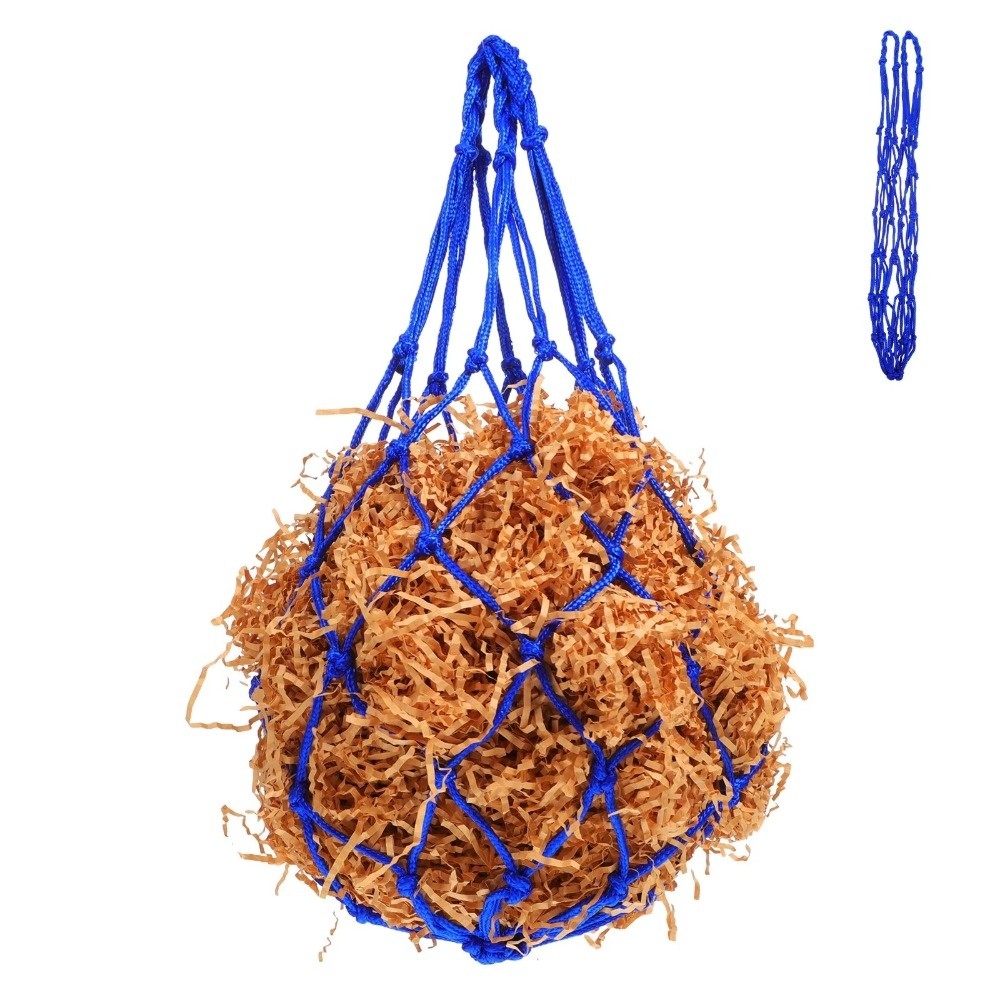 Легкоустанавливаемая нейлонова – обзор и цена Mesh Feeder Bag