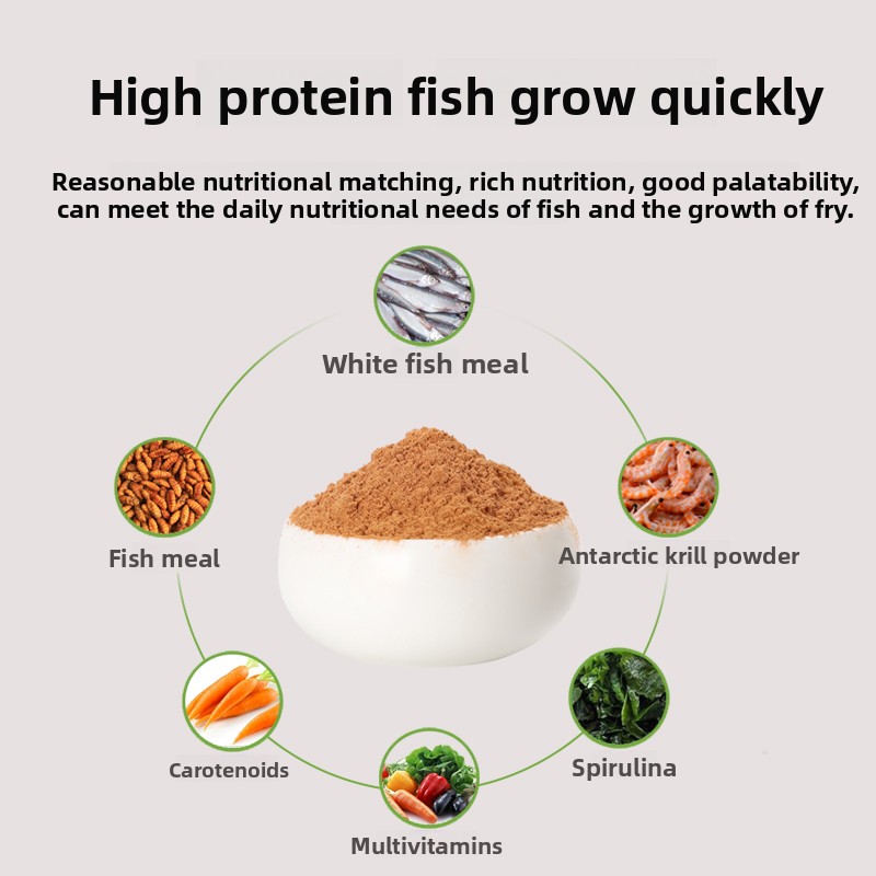 Порошковый корм PENISON для ма – обзор и цена Baby Food High In Protein