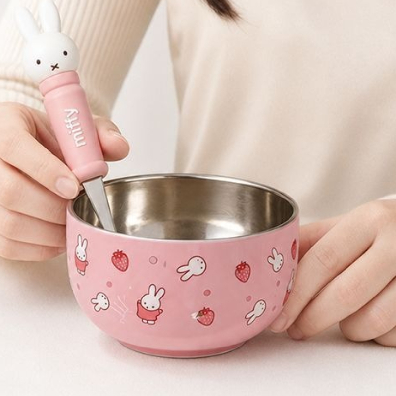 Мультяшная милая термостойкая  – обзор и цена Baby Food In Japan