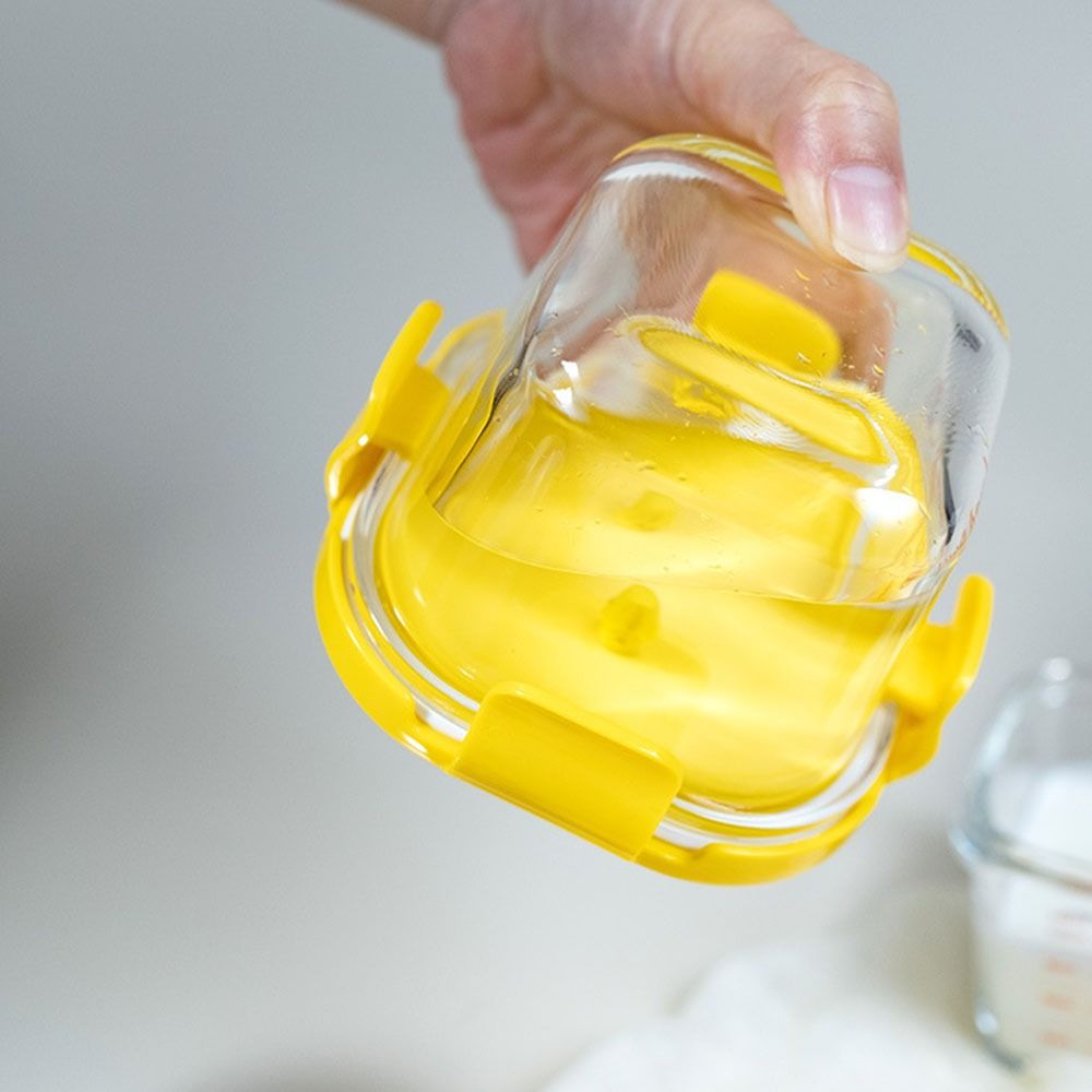 Простой стеклянный контейнер д – обзор и цена Baby Food Jars