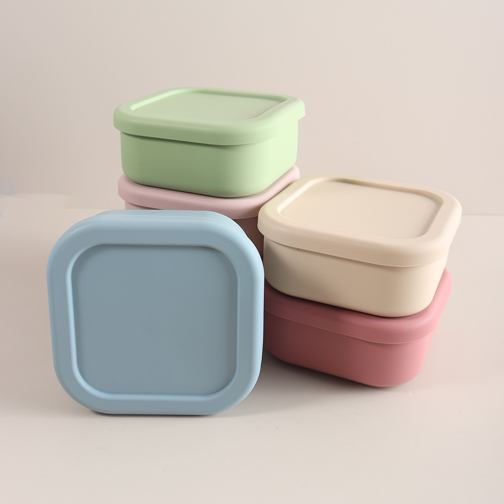 Контейнер для детского питания – обзор и цена Baby Food Jars Glass