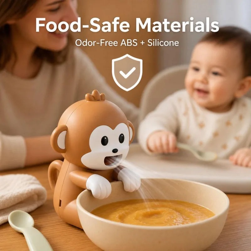 Портативный вентилятор для охл – обзор и цена Baby Food For 1 Year Old