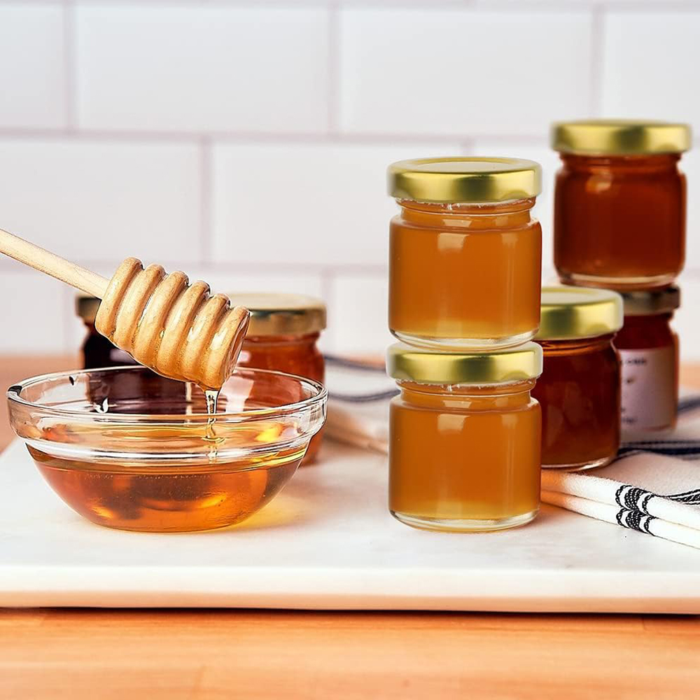 Небольшие стеклянные баночки с – обзор и цена Baby Food Jars Glass