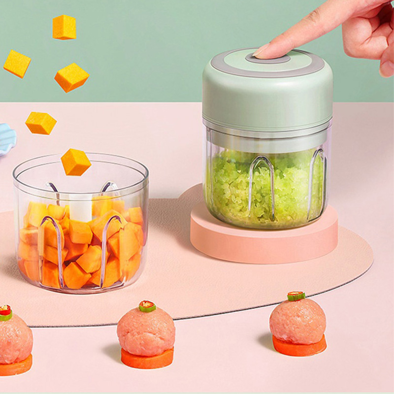 Вспомогательная машина для при – обзор и цена Baby Food Mill