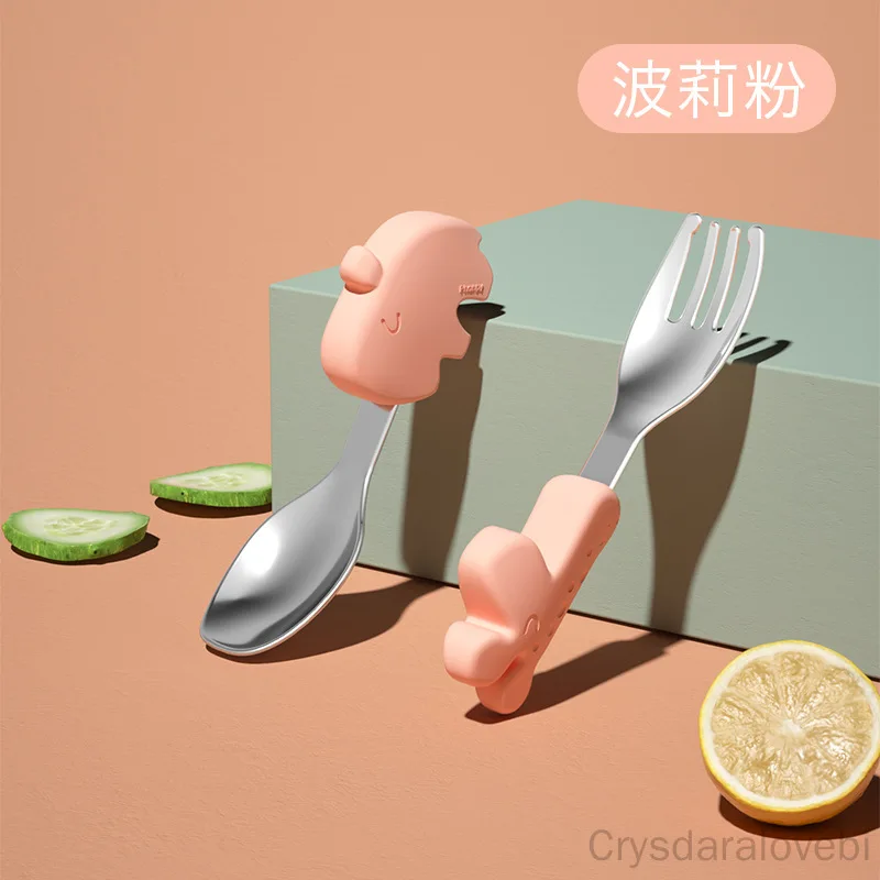 1 компл., набор короткой вилки – обзор и цена Baby Food In Japan
