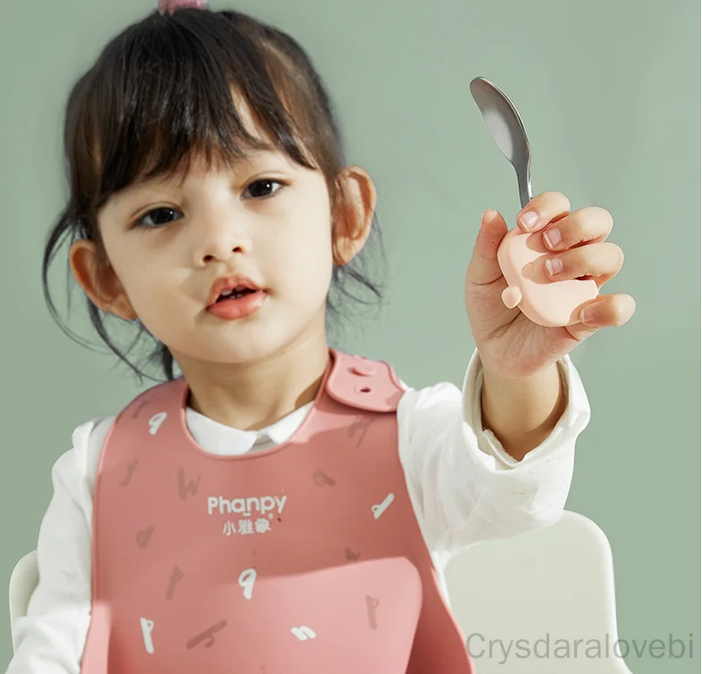 1 компл., набор короткой вилки – обзор и цена Baby Food In Japan