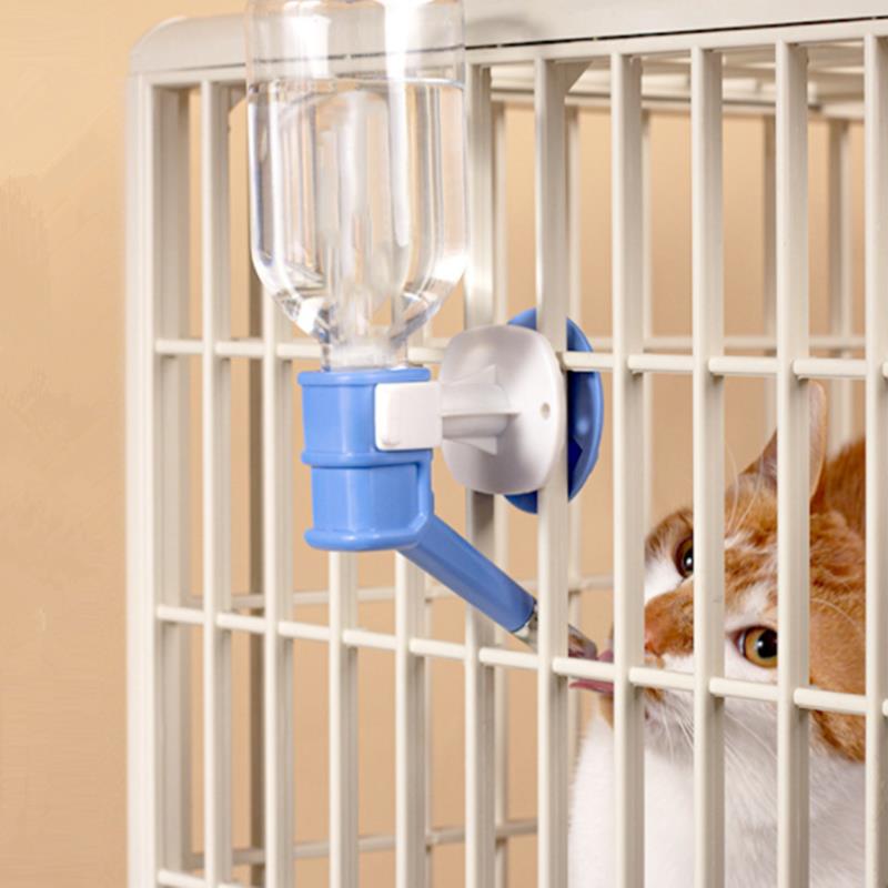 Дозатор воды для домашних живо – обзор и цена Baby Food Cat