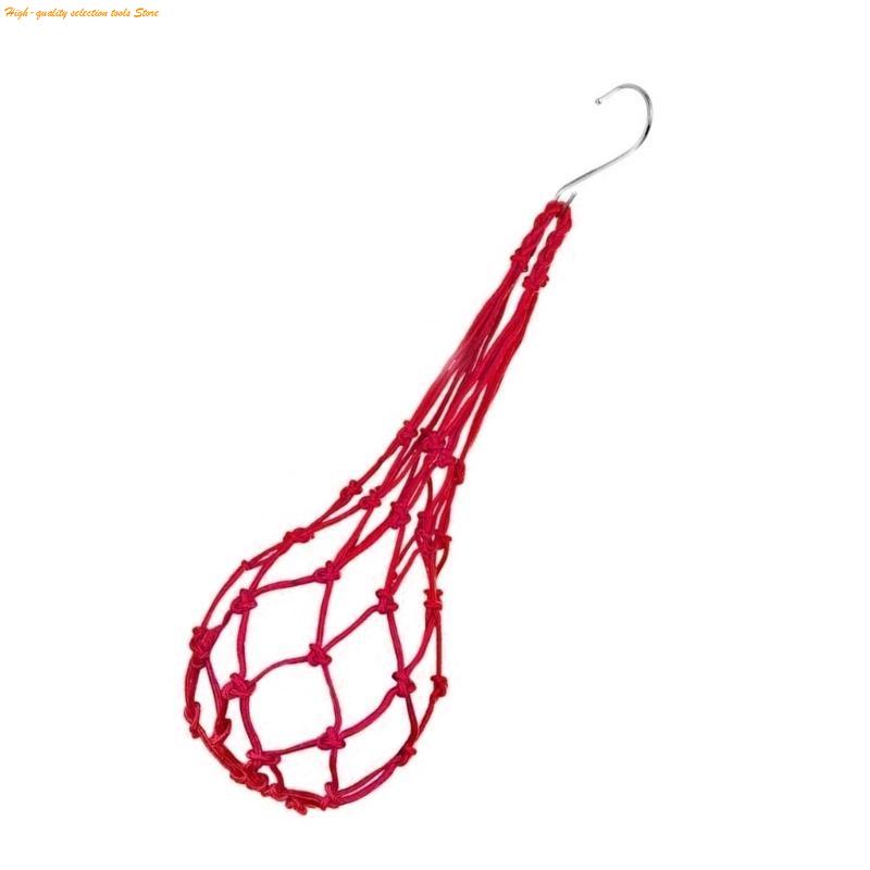 203F Многофункциональная висяч – обзор и цена Mesh Feeder Bag