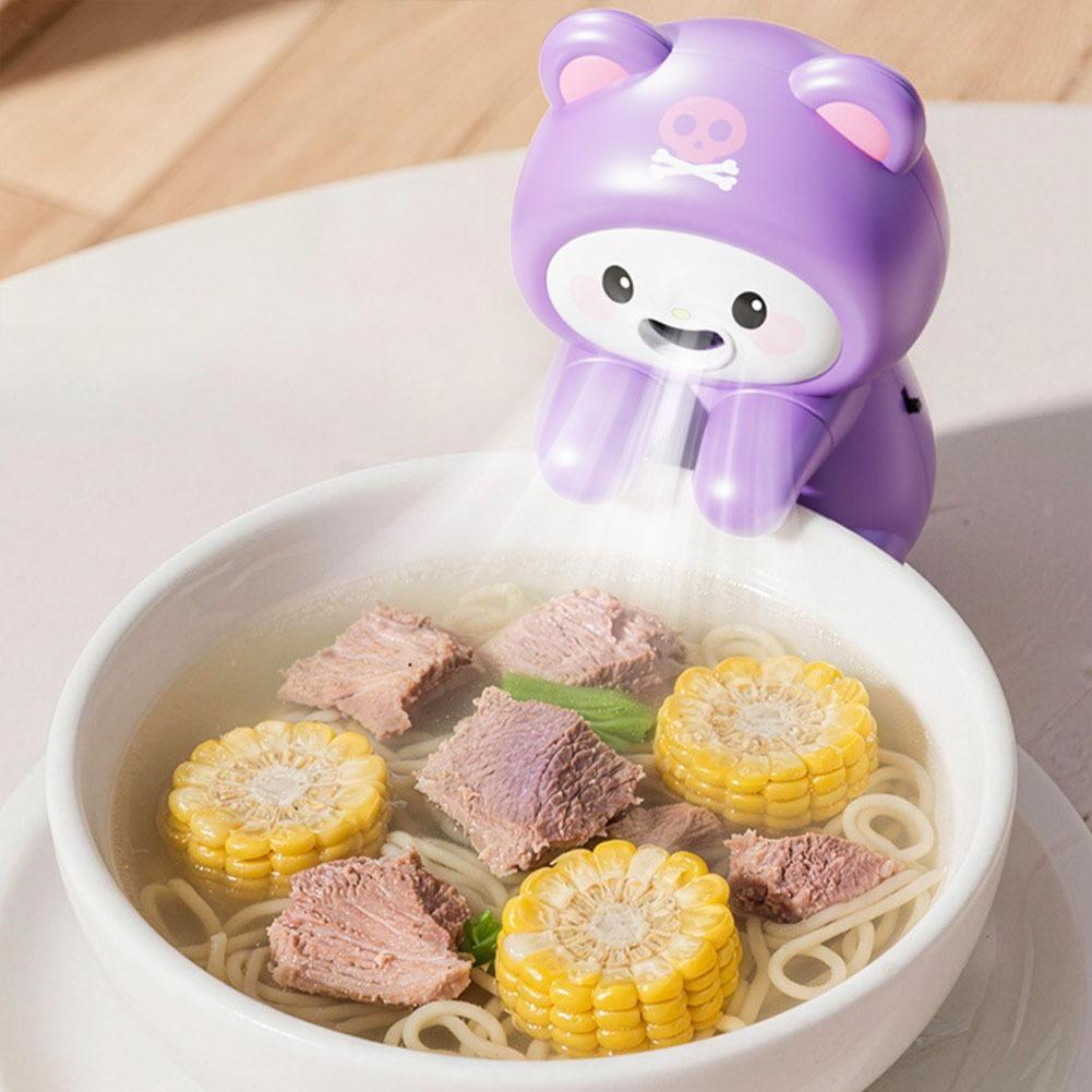 Вентилятор для охлаждения еды  – обзор и цена Baby Food For 1 Year Old