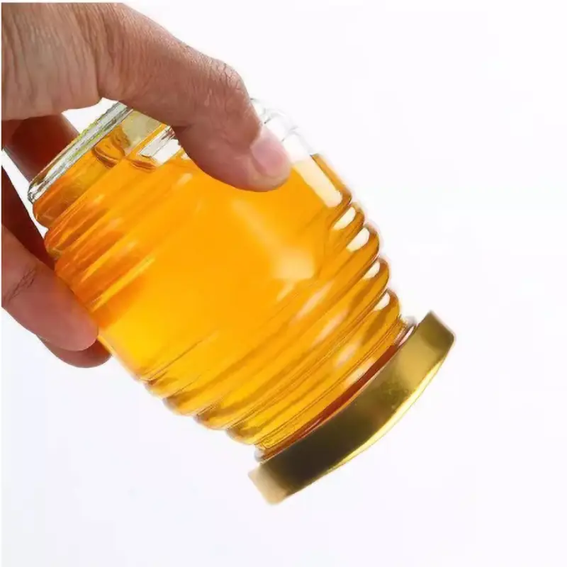 Набор мини-стеклянных баночек  – обзор и цена Baby Food Jars Glass