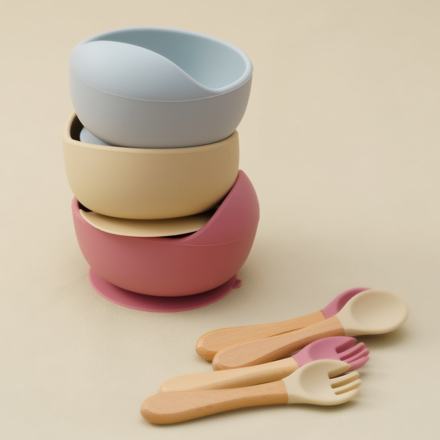 Mamaplan 3 шт. детский силикон – обзор и цена Baby Food Dispensing Spoon