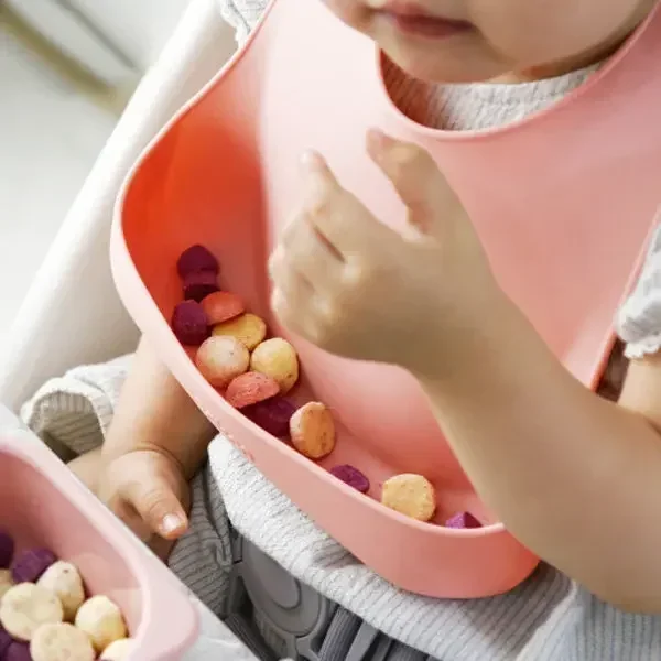 Пищевой силиконовый набор детс – обзор и цена Baby Food Jars