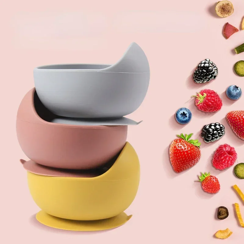 Пищевой силиконовый набор детс – обзор и цена Baby Food Jars