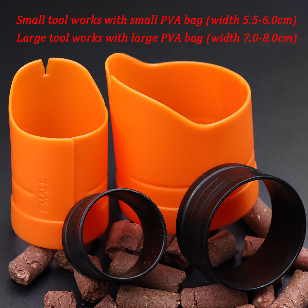 Аксессуары для карповой рыбалк – обзор и цена Mesh Feeder Bag