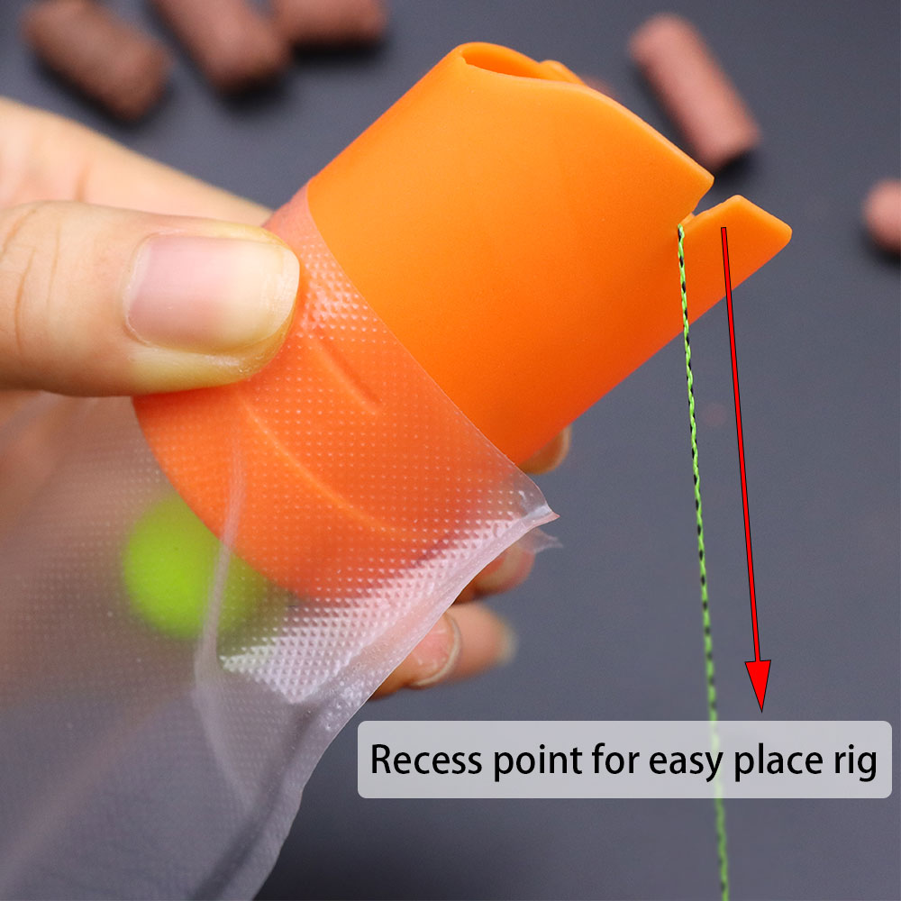 Аксессуары для карповой рыбалк – обзор и цена Mesh Feeder Bag