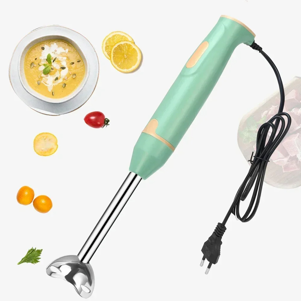 Погружной ручной блендер, элек – обзор и цена Baby Food Mill