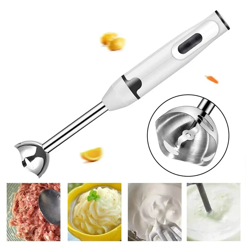 Погружной ручной блендер, элек – обзор и цена Baby Food Mill