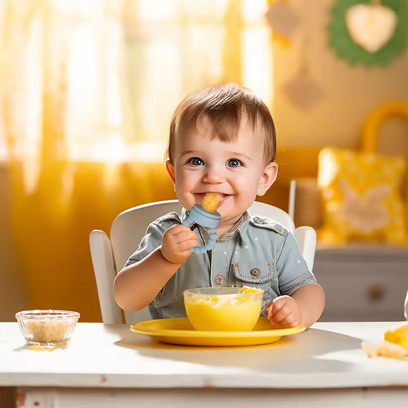 Силиконовый лоток для морозиль – обзор и цена Baby Food Jars Glass