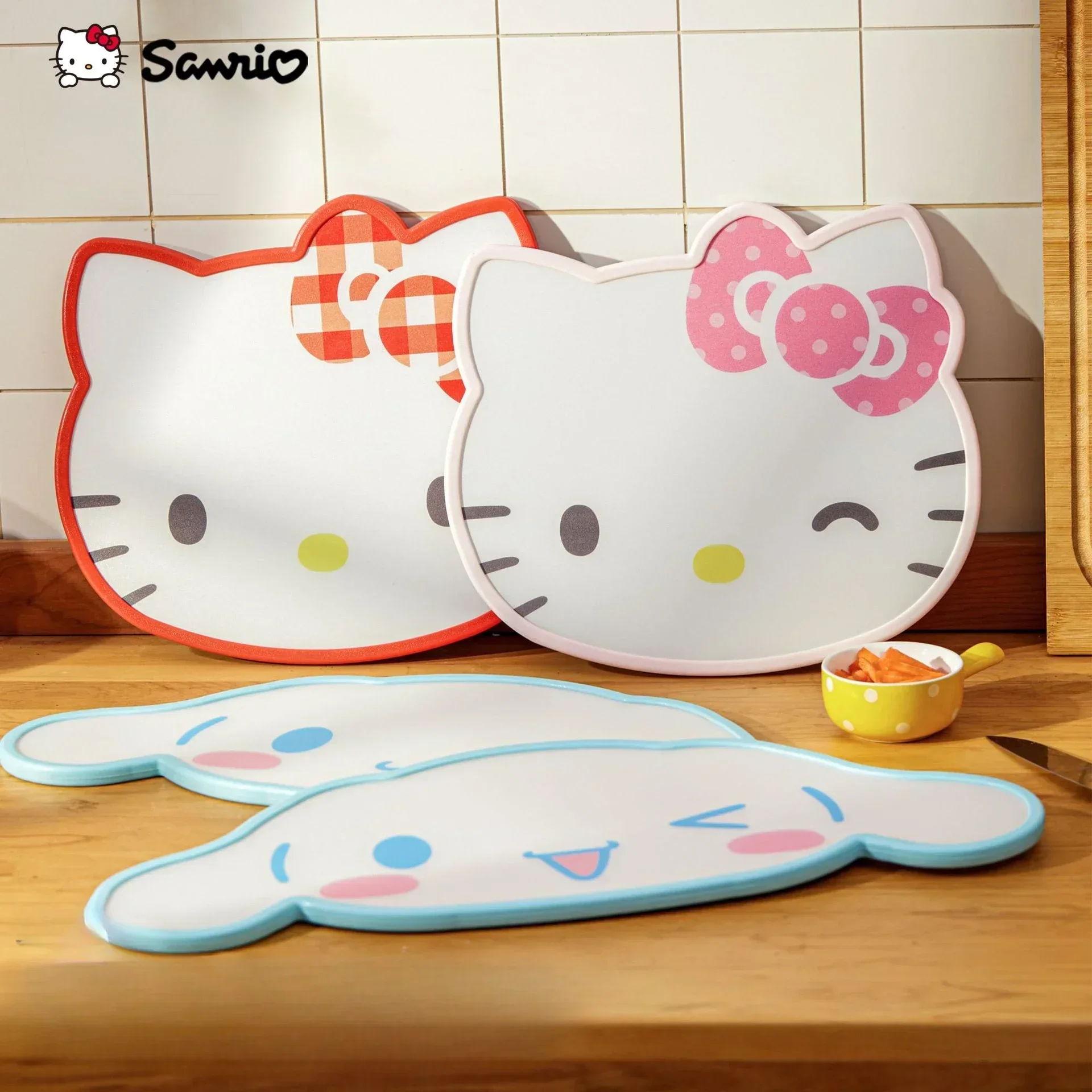 Разделочная доска Sanrio My Me – обзор и цена Baby Food For 1 Year Old