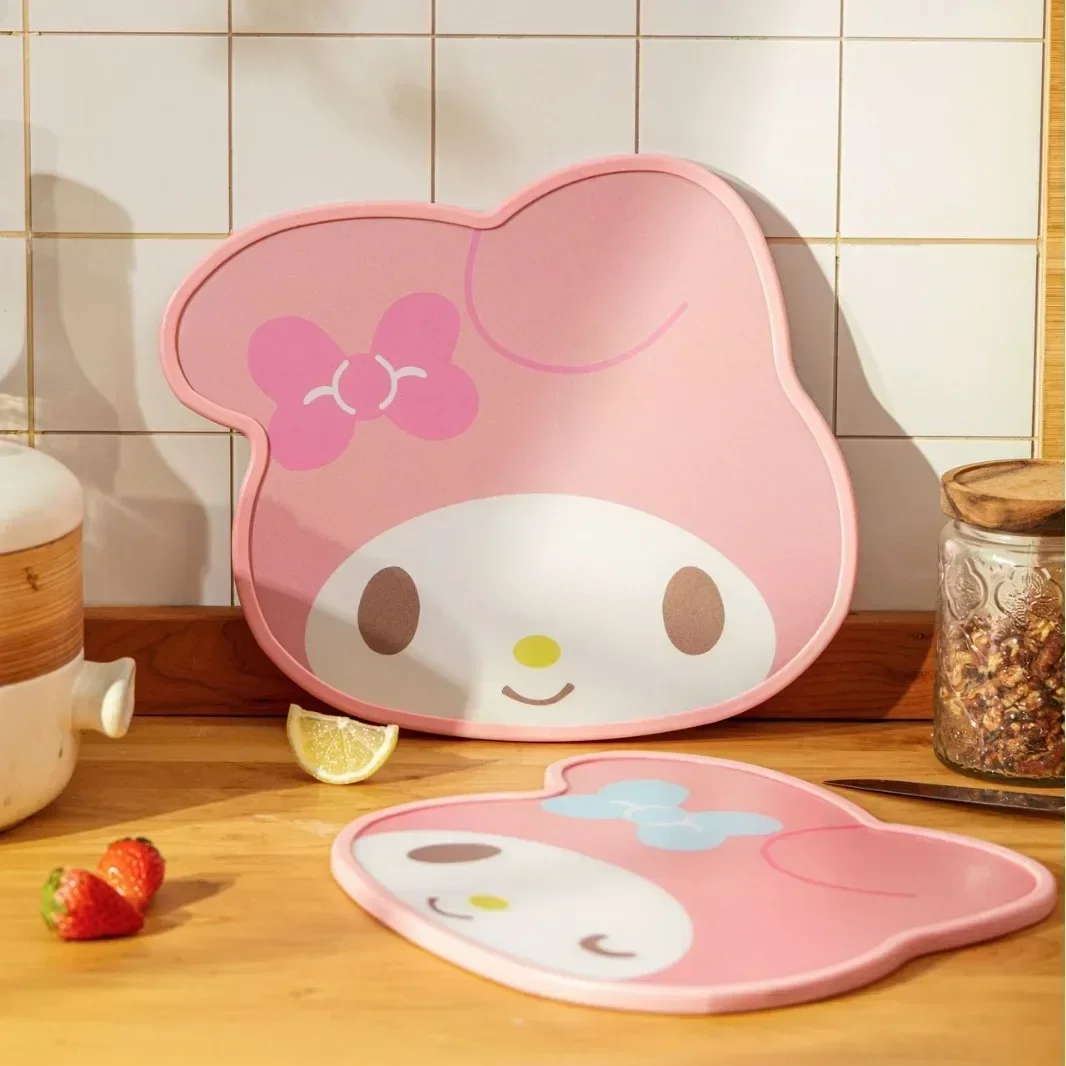 Разделочная доска Sanrio My Me – обзор и цена Baby Food For 1 Year Old
