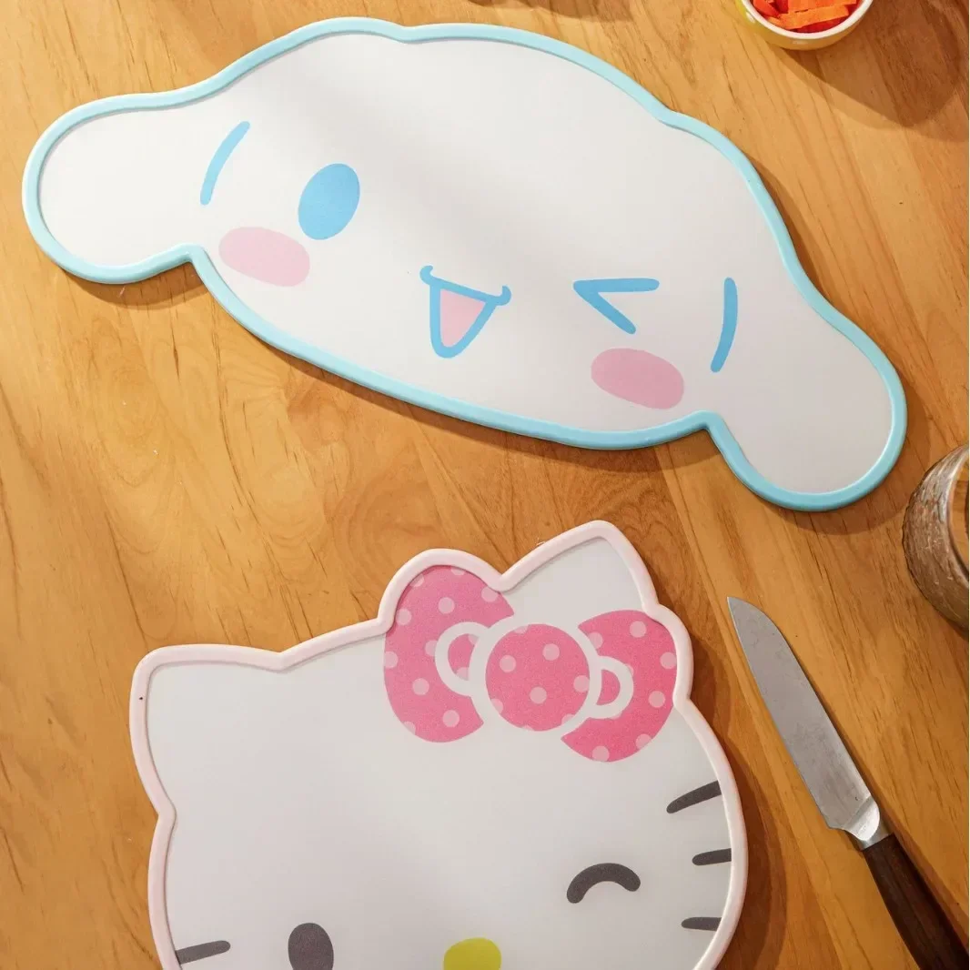 Разделочная доска Sanrio My Me – обзор и цена Baby Food For 1 Year Old