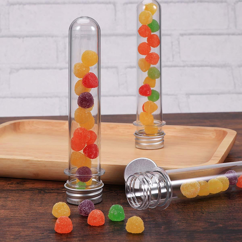1/5 шт. пластиковые лабораторн – обзор и цена Baby Food Jars