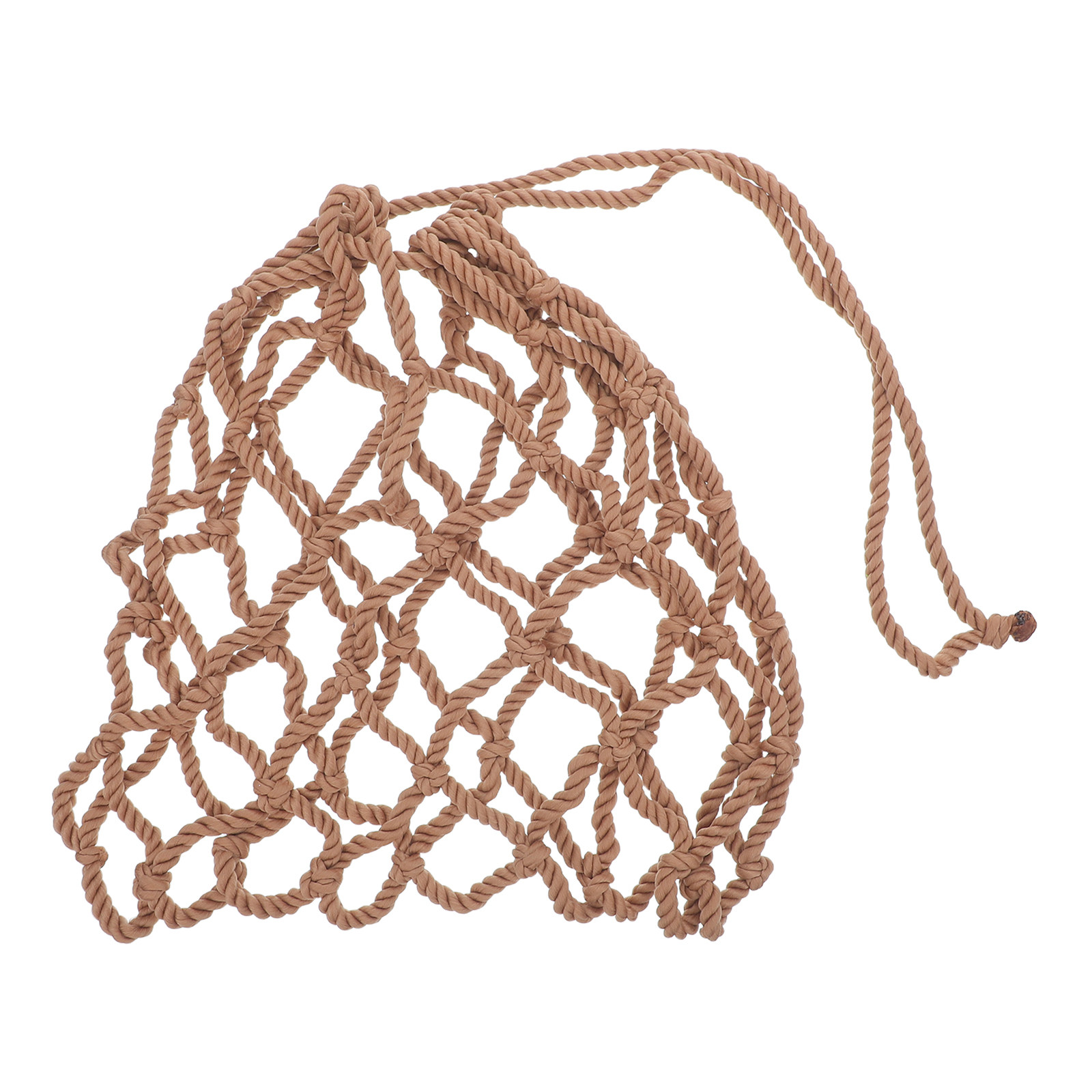 Подвесная прозрачная сетчатая  – обзор и цена Mesh Feeder Bag