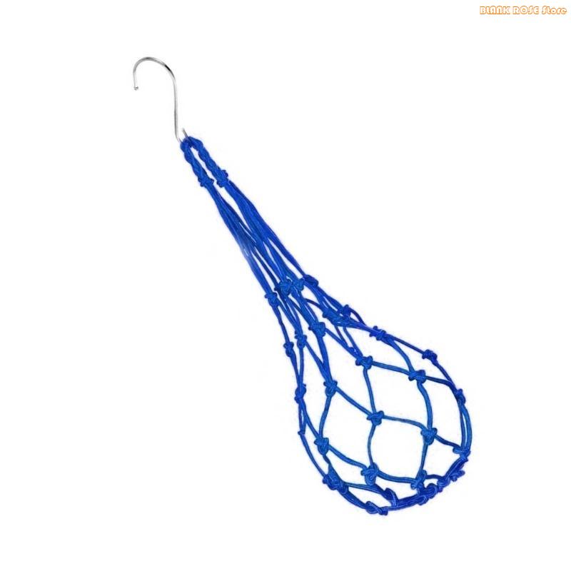 K1AE подвесная кормушка для ку – обзор и цена Mesh Feeder Bag
