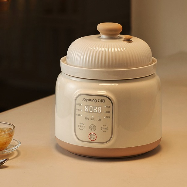 Jiuyang микродавление BB кастр – обзор и цена Baby Food Stew