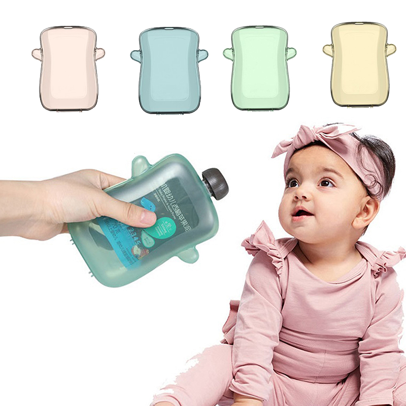 Держатель для еды для самокорм – обзор и цена Baby Food Weaning